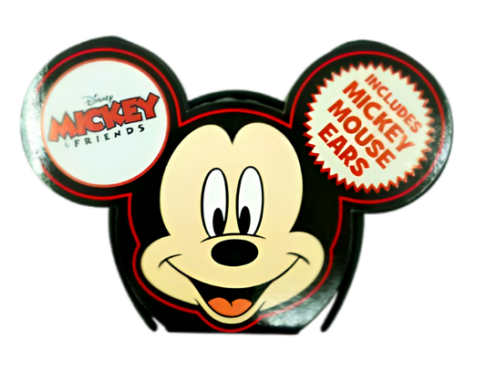 Disney Mickey Mouse: Magical Ears Storytime