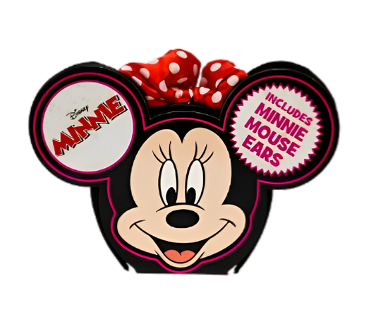 [Additional 30% Off From 27 Feb - 3 March 2024] Magical Ears Storytime Disney: Disney Junior Minnie