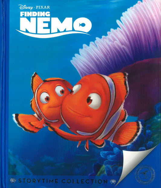 Disney: Finding Nemo Vol. 05