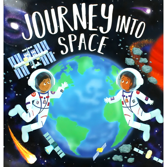 Journey Into Space