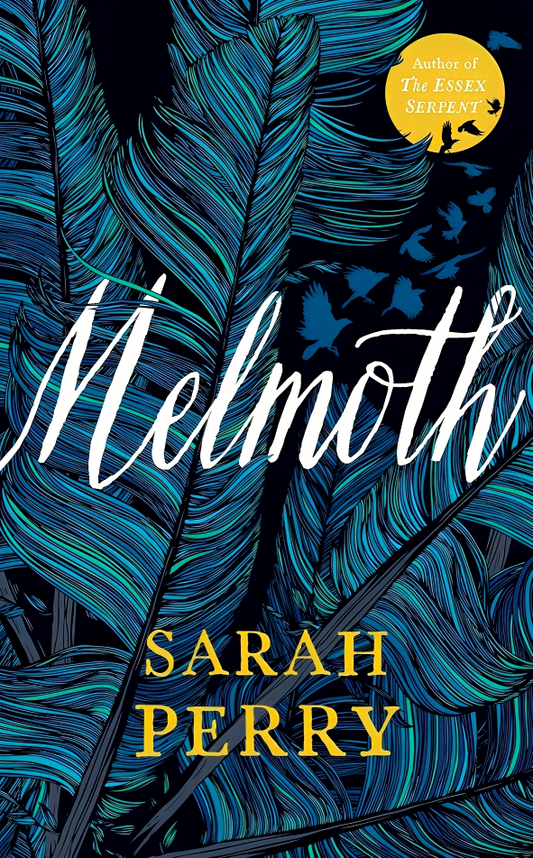 [Bargain Corner] Melmoth