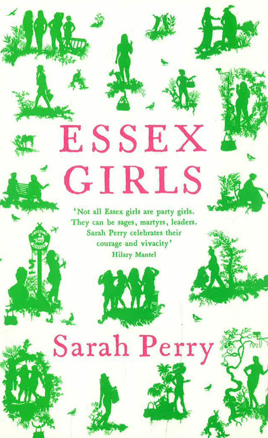 Essex Girls