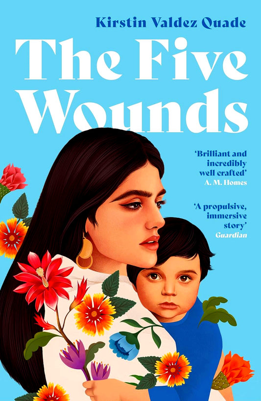 The Five Wounds