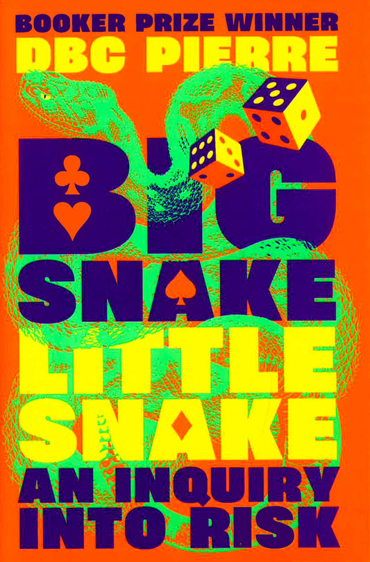 Big Snake Little Snake