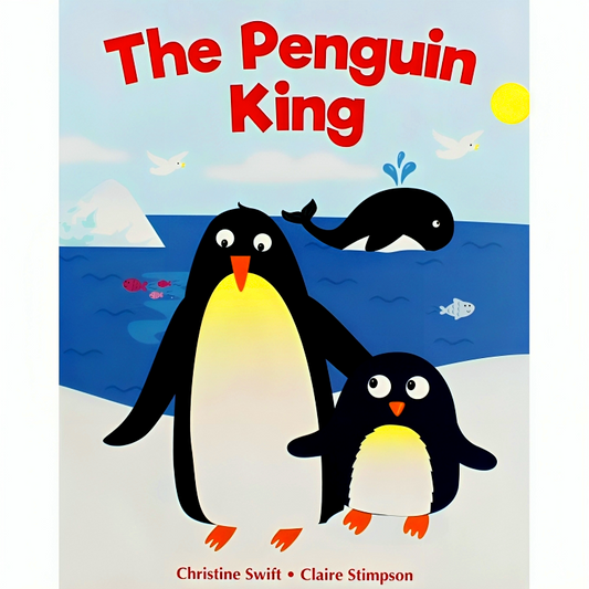 The Penguin King