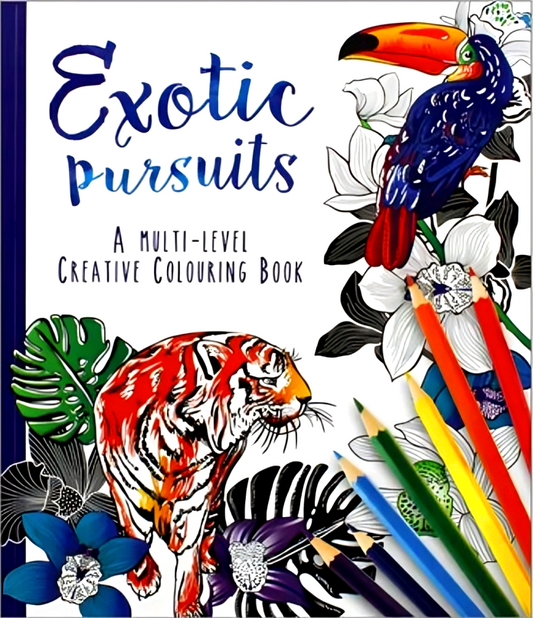 Multilevel Exotic Pursuits