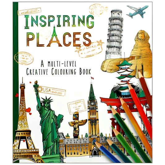 Multilevel Inspiring Places