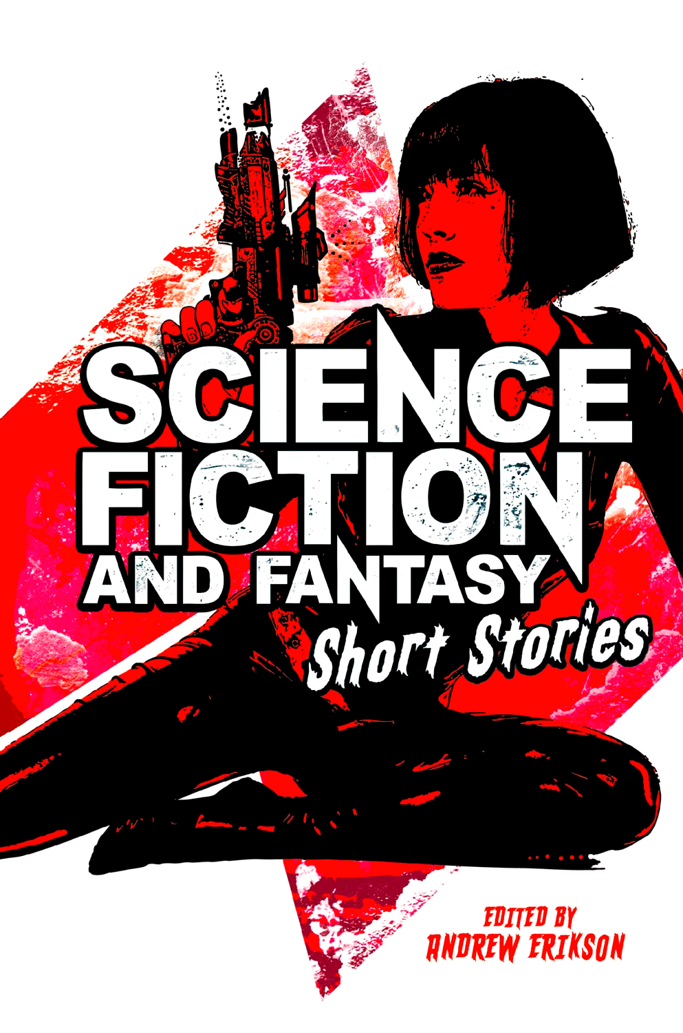 希少　Insights: Lectures and Stories Science Fiction & Fantasy Short Stories – BookXcess