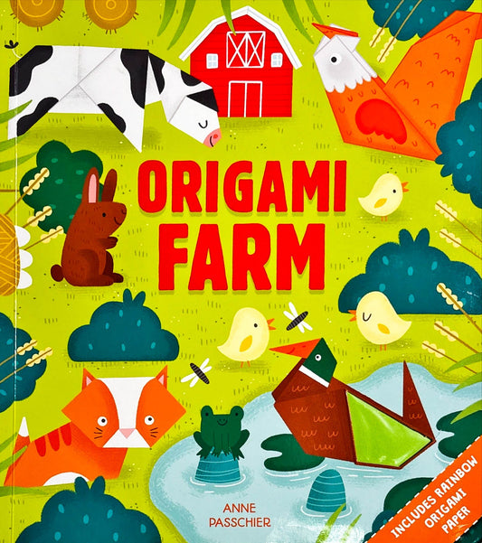 Origami Farm