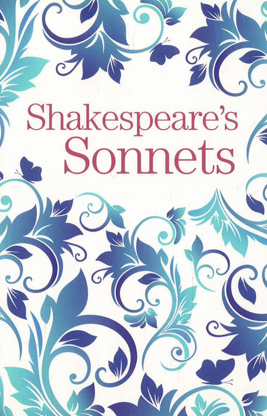 Shakespeare's Sonnets