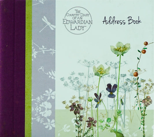 The Country Diary Of An Edwardian Lady