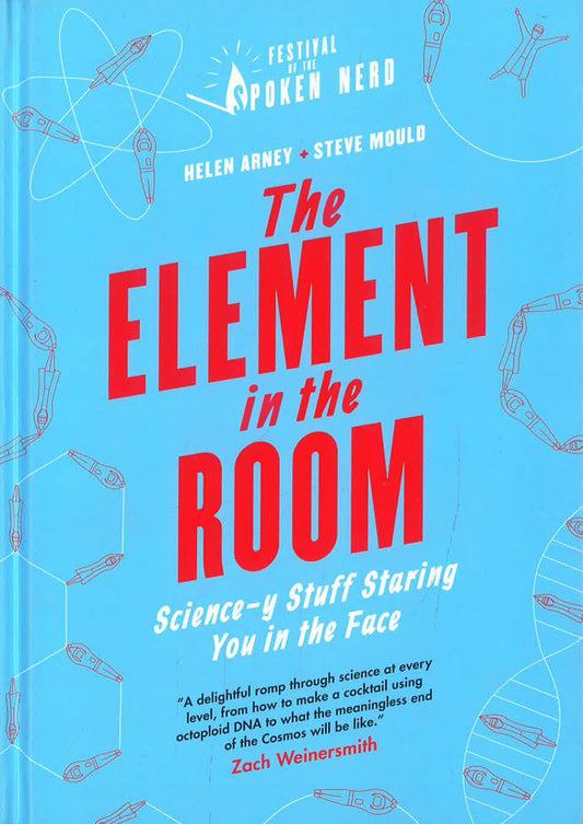 The Element In The Room