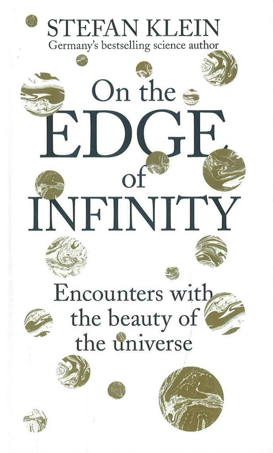 On The Edge Of Infinity