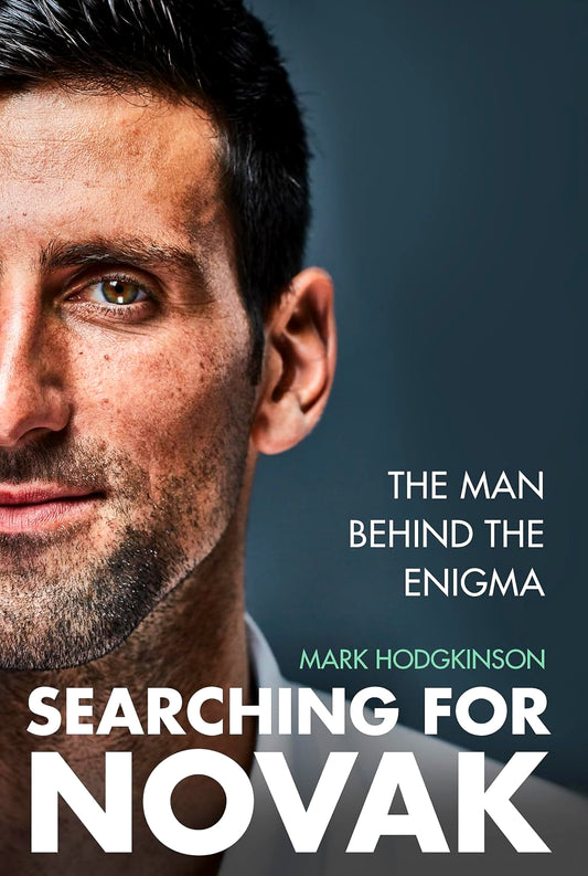 Searching For Novak