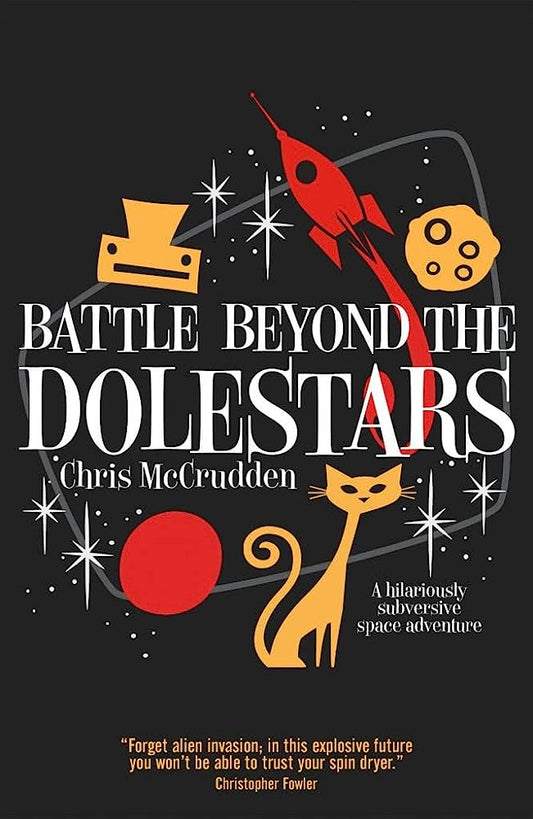 Battle Beyond the Dolestars