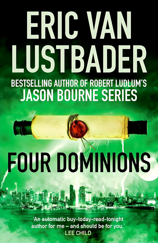 [Bargain Corner] Four Dominions