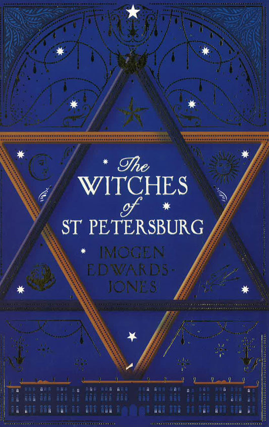 The Witches Of St. Petersburg