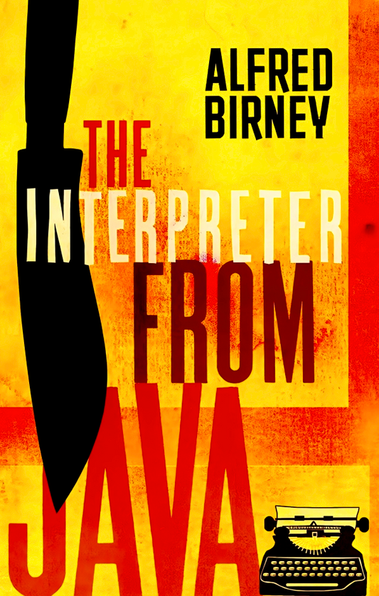 The Interpreter From Java