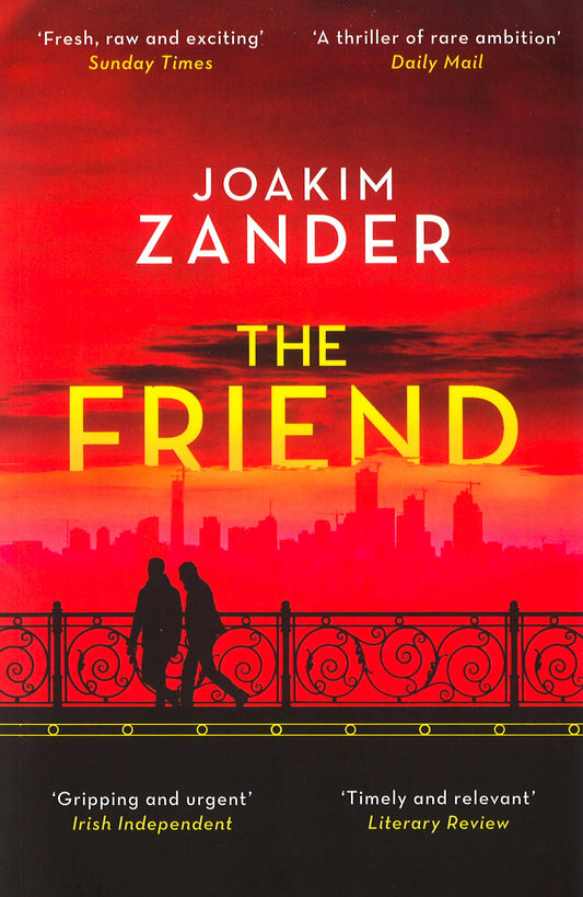 The Friend