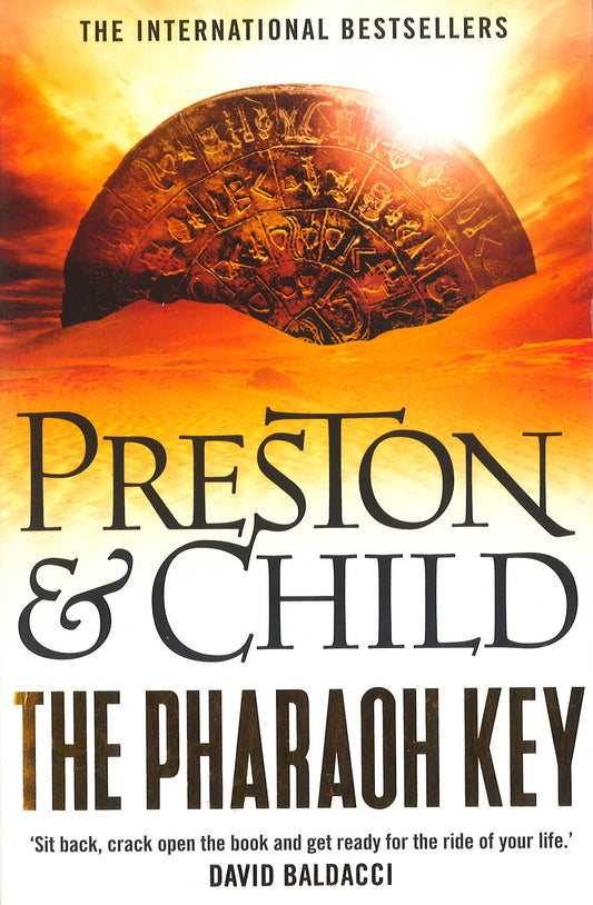 The Pharaoh Key