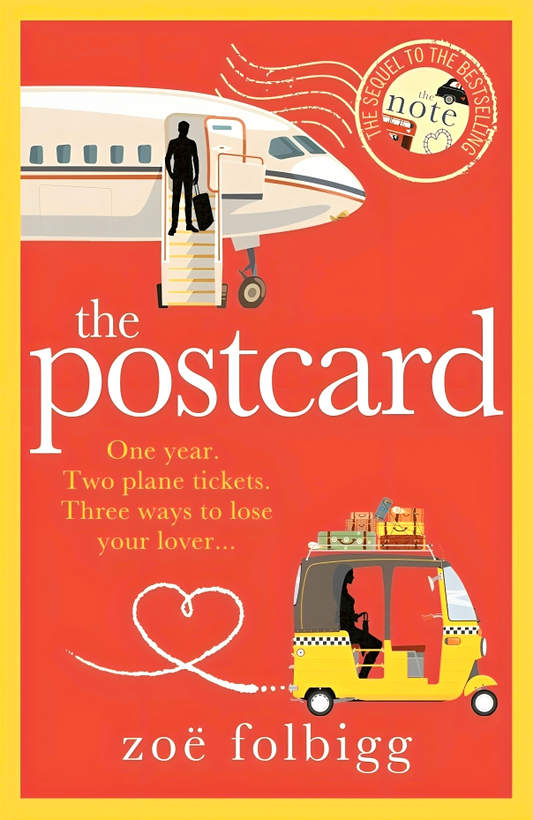 [Bargain Corner] The Postcard
