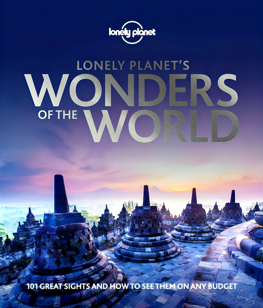 Lonely Planet Lonely Planet's Wonders of the World