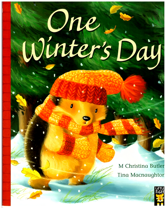 One Winter's Day