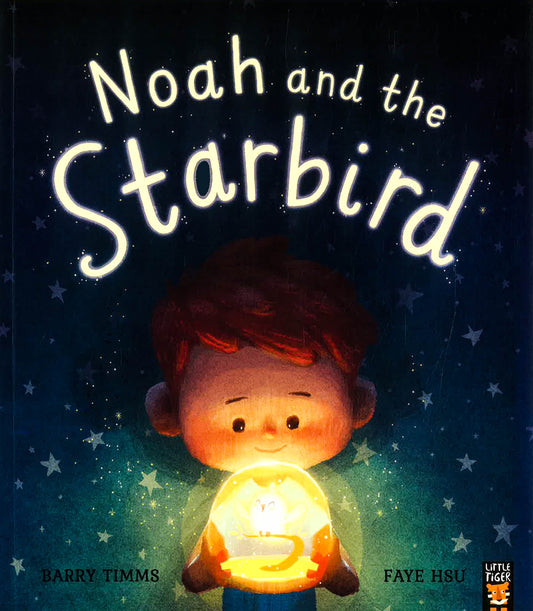 Noah and the Starbird