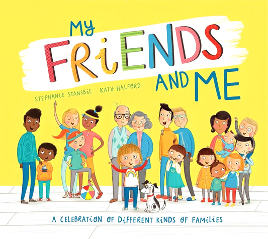 My Friends And Me