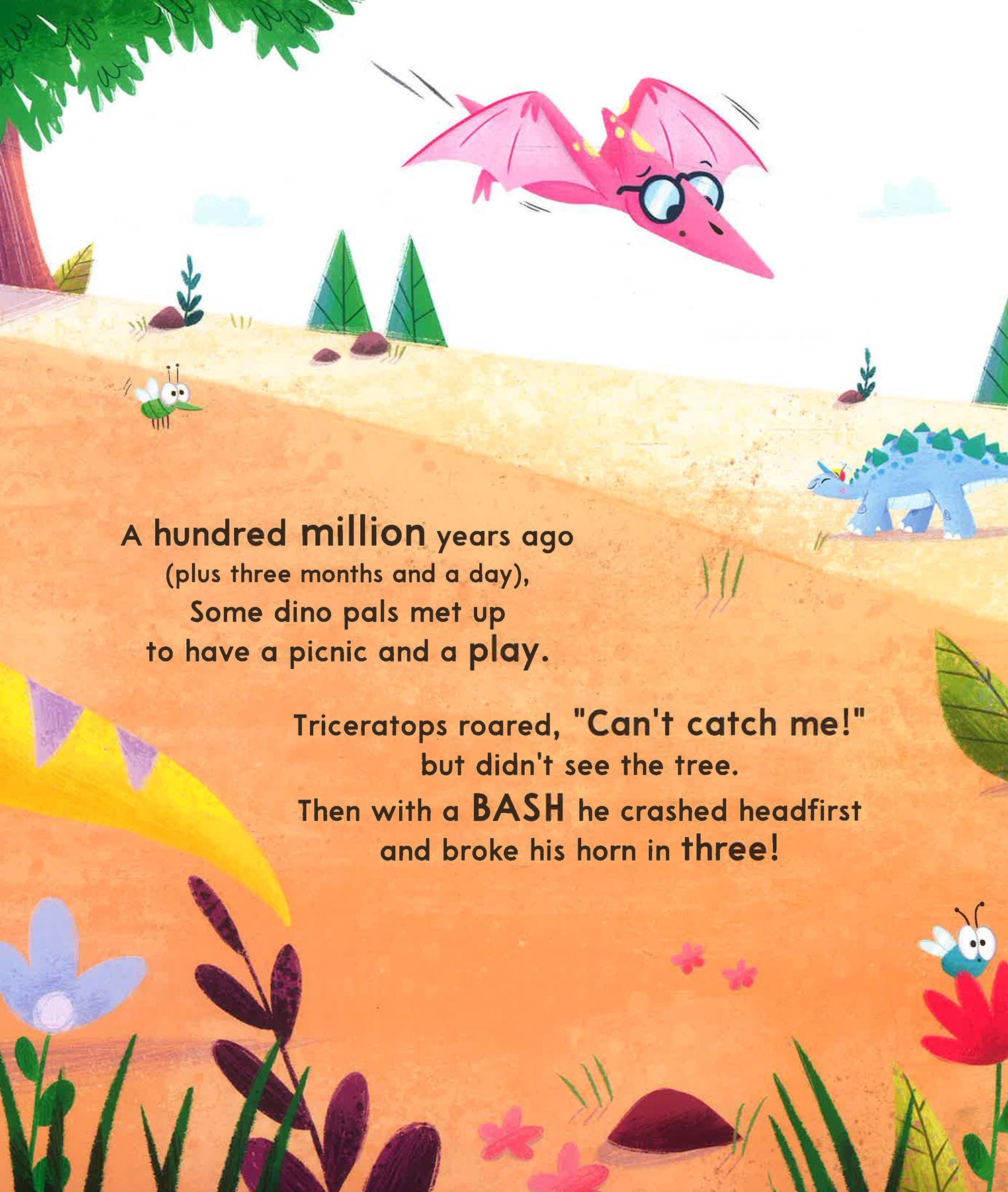 Doctosaurus Doctorsaurus – BookXcess