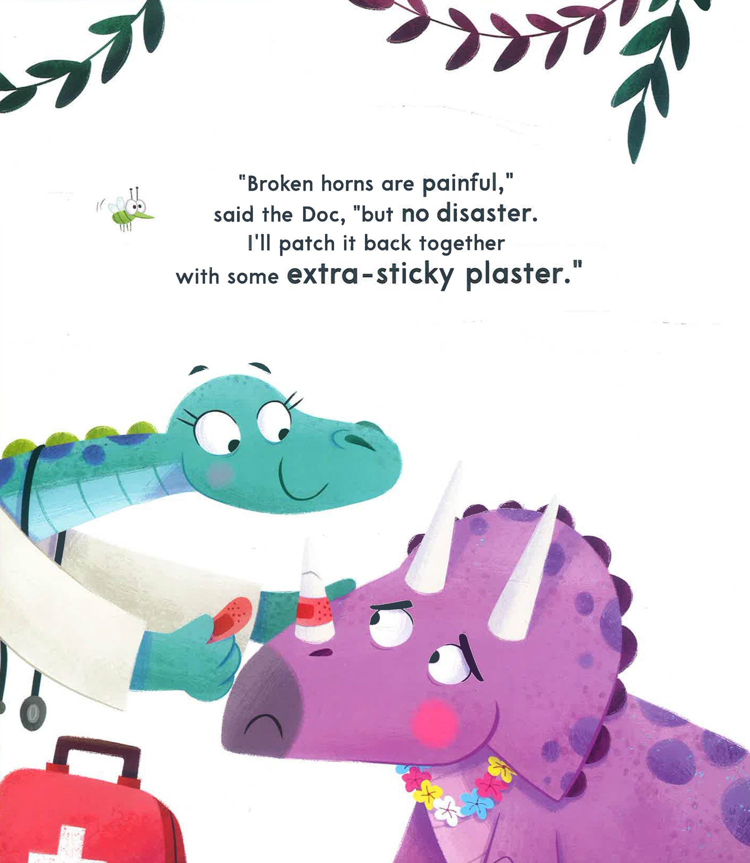 Doctosaurus Doctorsaurus – BookXcess