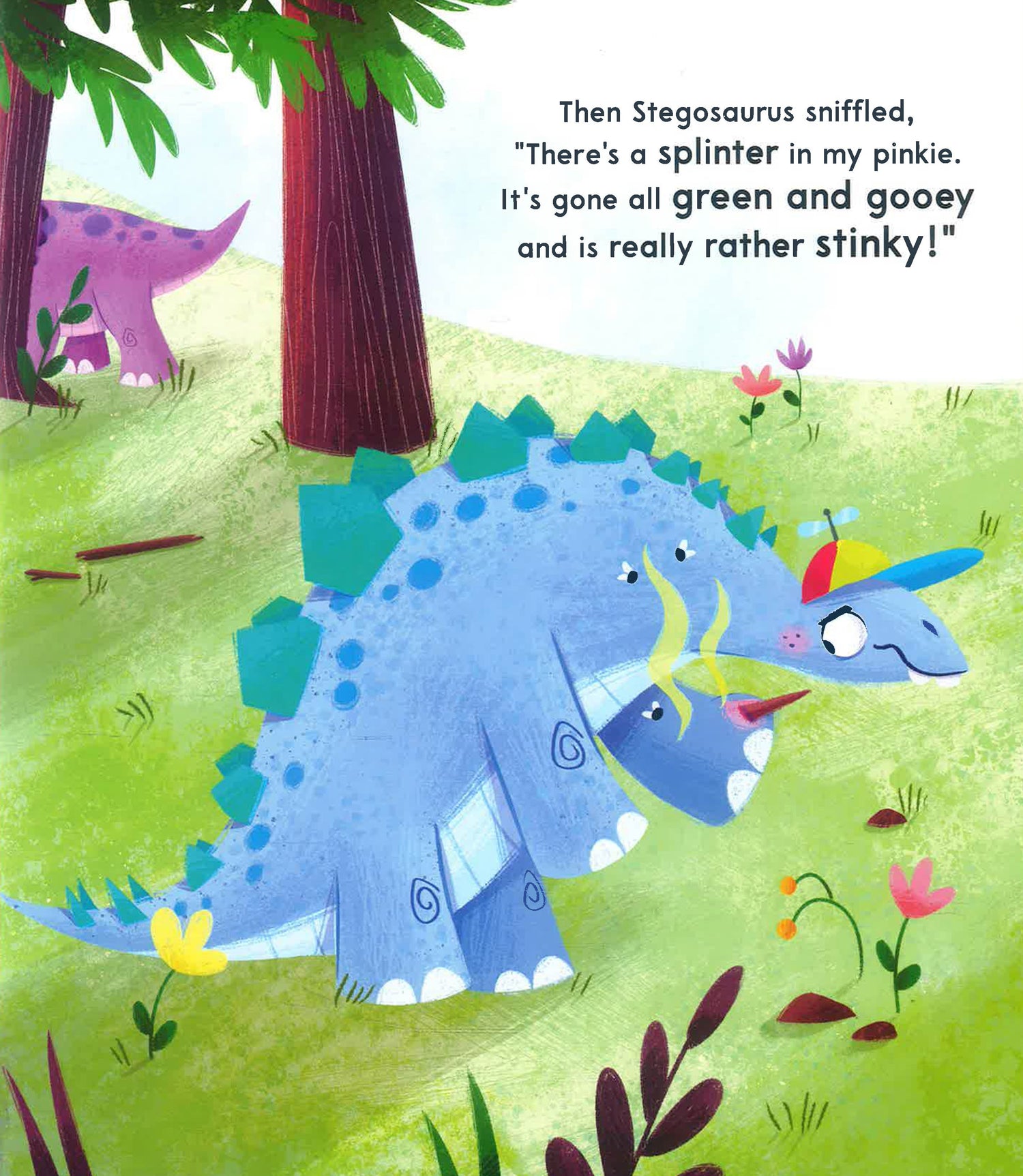 Doctosaurus Doctorsaurus – BookXcess