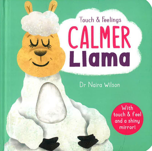 Calmer Llama