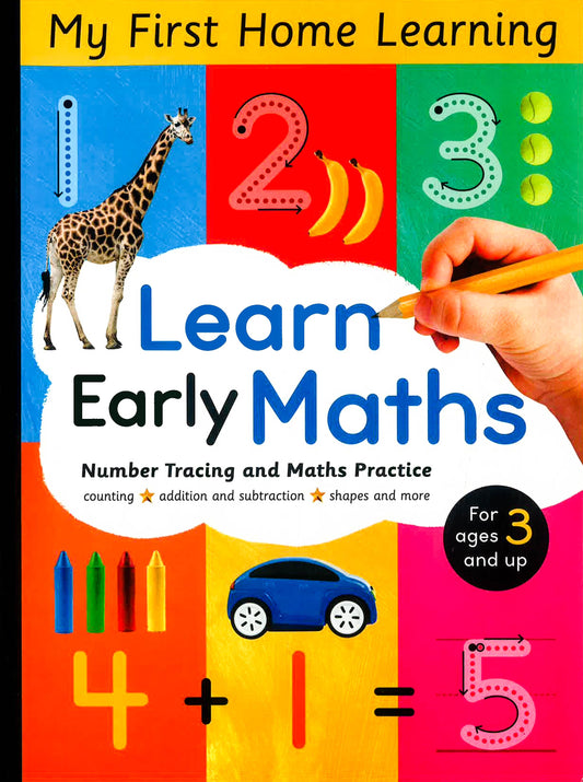 Learn Early Maths