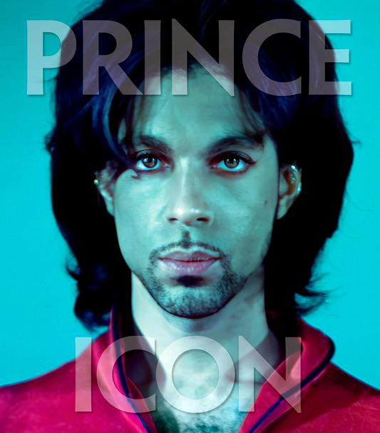 Prince: Icon: The Definitive Photographic Collection