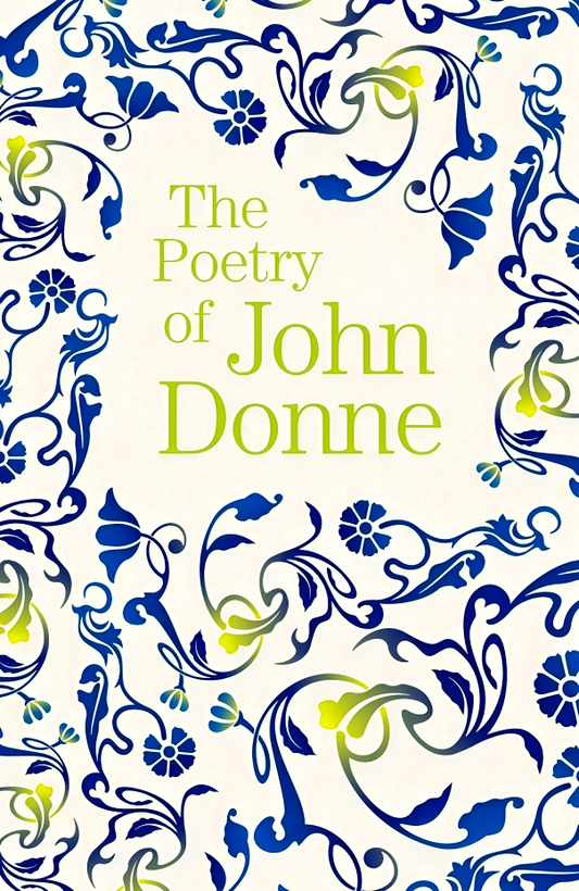 The Poetry of John Donne
