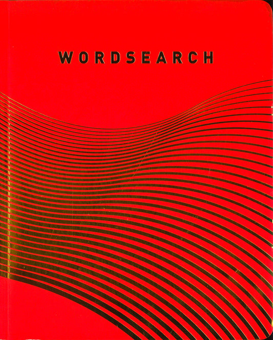 Wordsearch