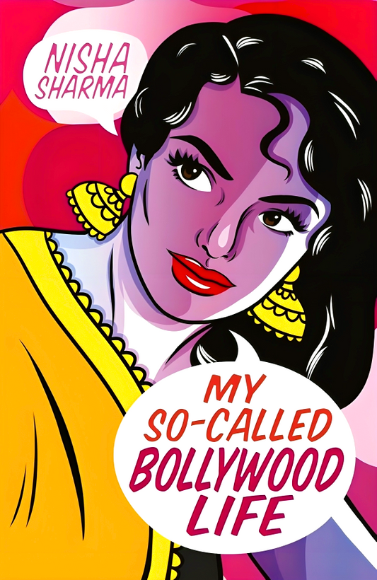 My So-Called Bollywood Life