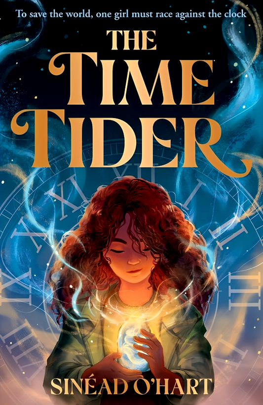 The Time Tider