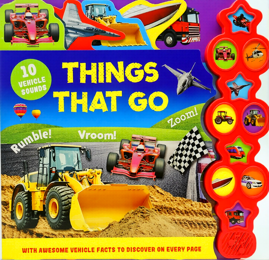 Things That Go