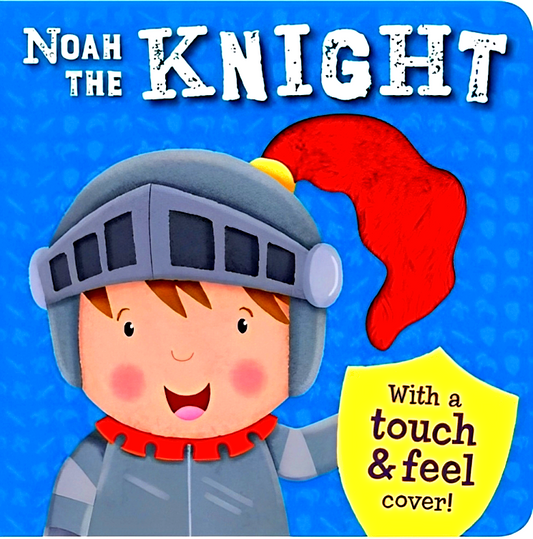 Noah The Knight