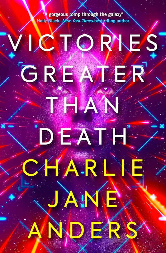 Unstoppable - Victories Greater Than Death