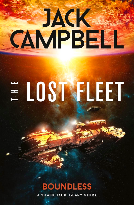 The Lost Fleet