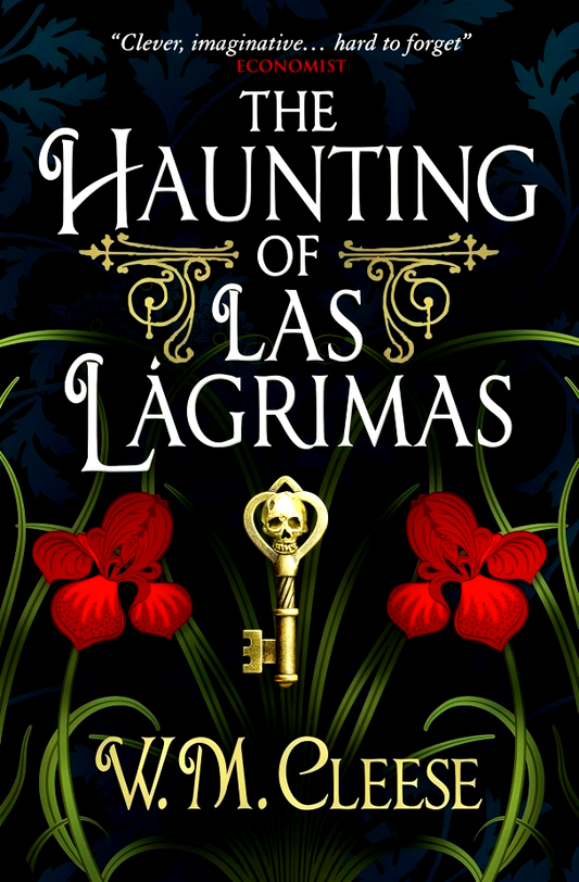 The Haunting Of Las Lagrimas