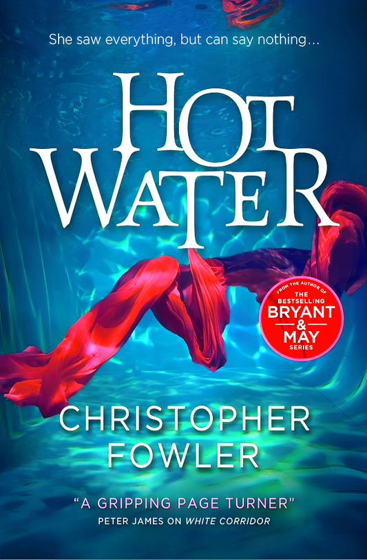 (Original Price RM19.90) Hot Water