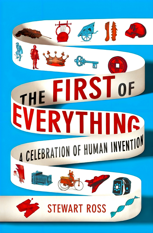 The First Of Everything