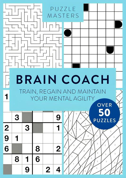 Brain Coach