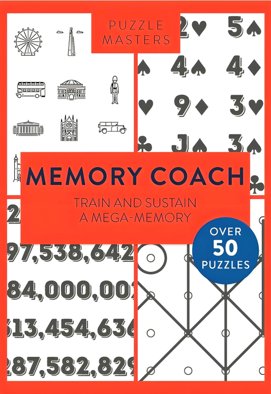Memory Coach