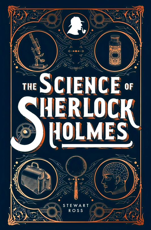 Science Of Sherlock Holmes