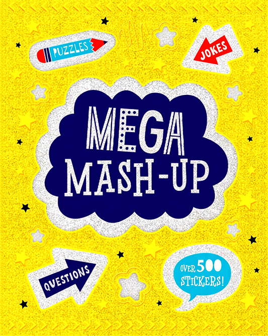 Mega Mash-Up